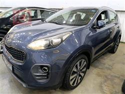 کیا سپۆرتاج